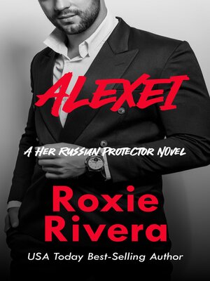 cover image of Alexei